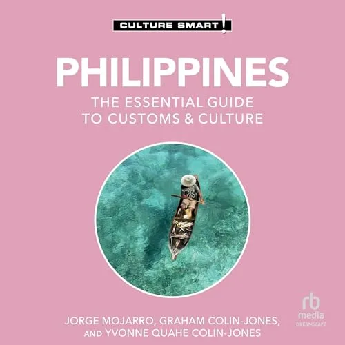 Philippines By Jorge Mojarro, Graham Colin-Jones, Yvonne Colin-Jones